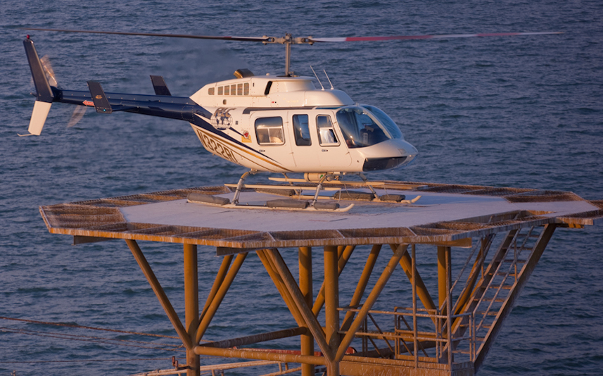 Bell 206L4